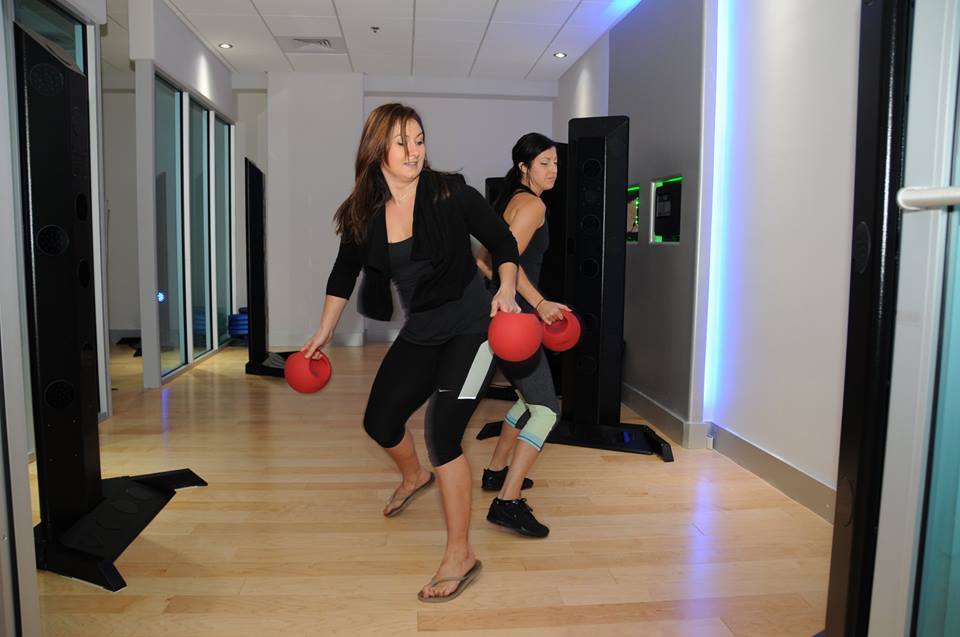 makoto fitness