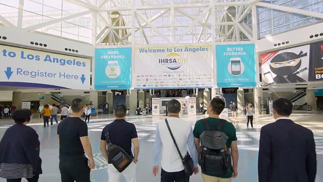 ihrsa 2017