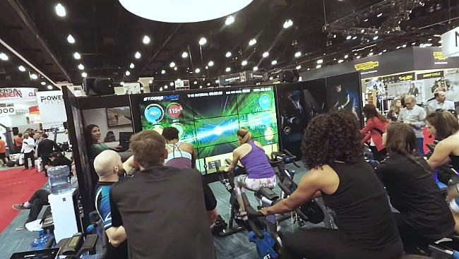 ihrsa 2017
