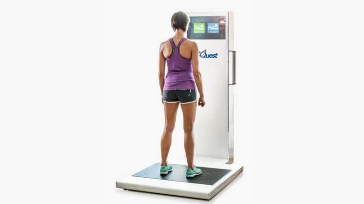 FitQuest Revolutionizes Fitness Assessment - Fitness Gaming