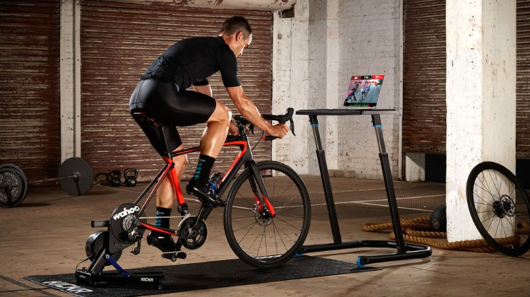 The Sufferfest Challenges Cyclists and Triathletes to Train Smarter ...