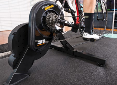 indoor cycling