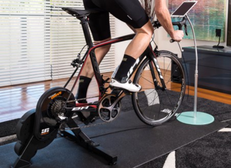 indoor cycling