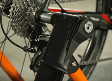 indoor cycling