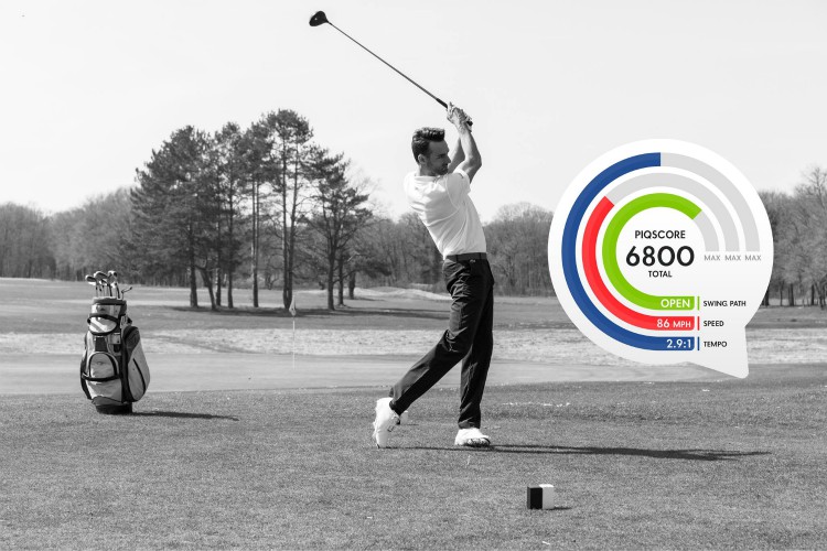 golf sensor