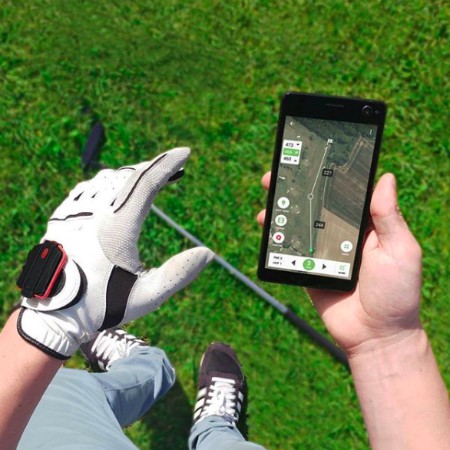 golf sensor