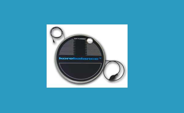 Med-Fit Systems Launches New Korebalance Kompact - Fitness ...
