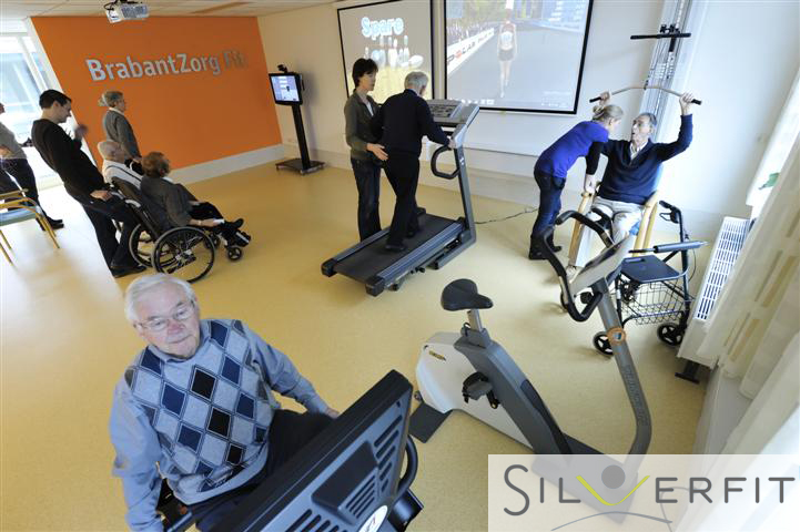 silverfit