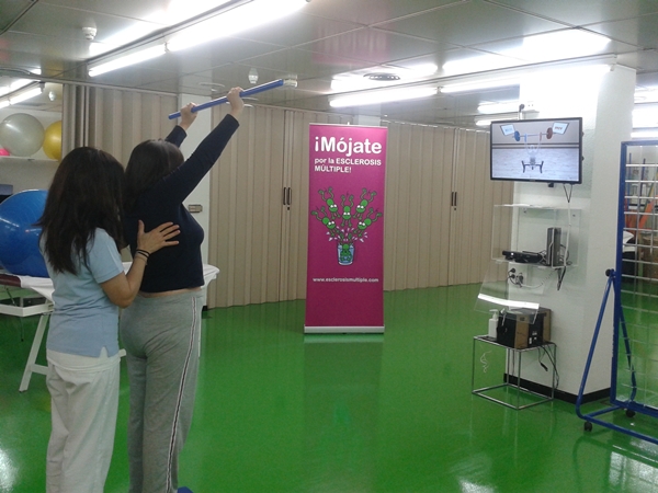 virtual rehab