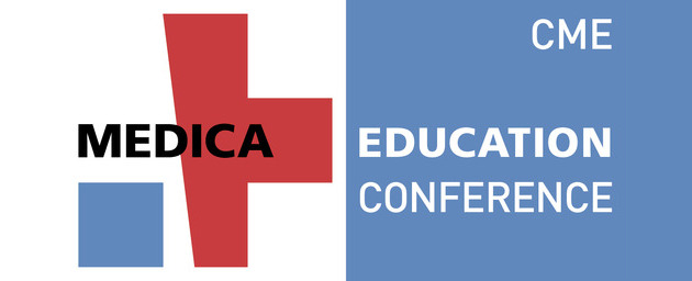 medica trade show