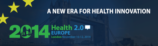 health 2.0 europe