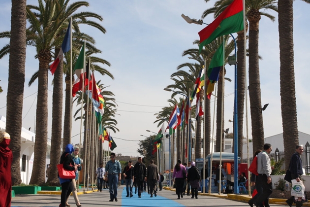 medical expo