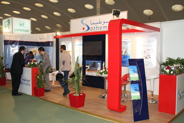 medical expo