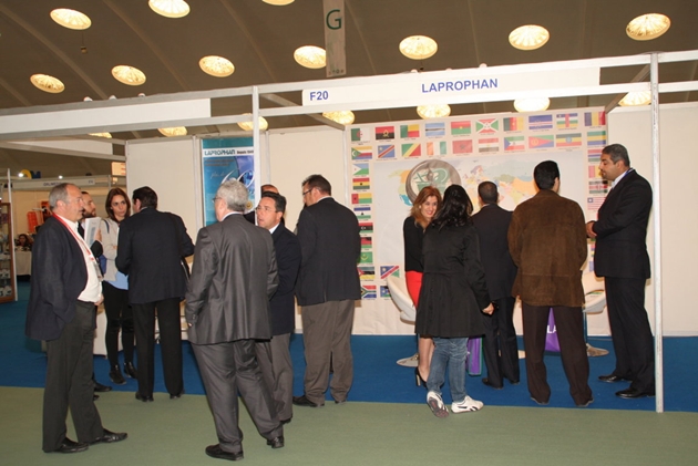 medical expo