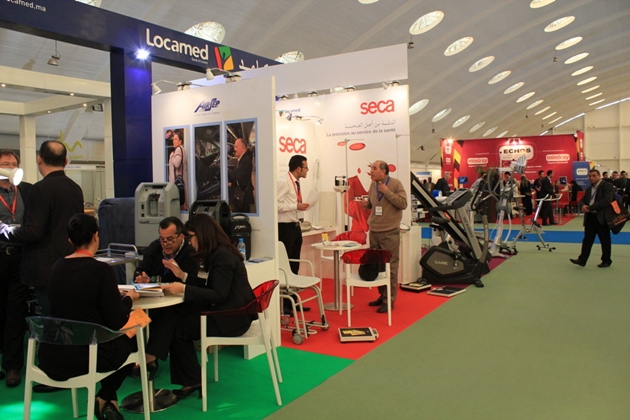 medical expo