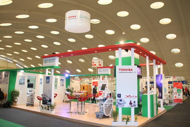 medical expo