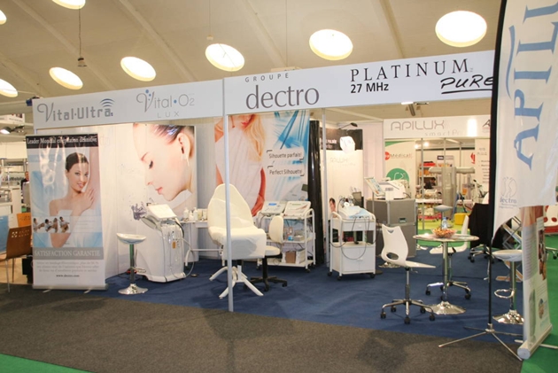medical expo