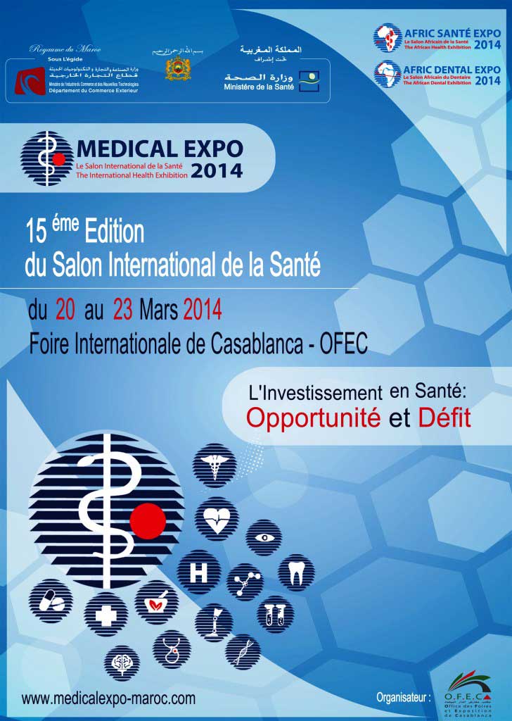 medical expo