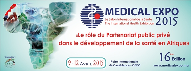medical expo