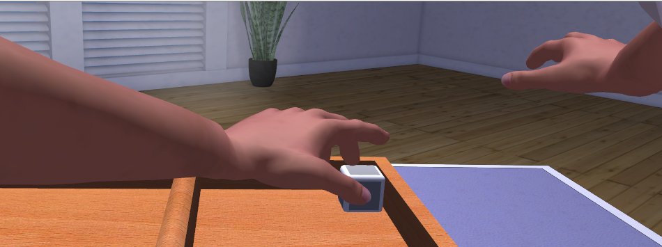 rehabilitation gaming system