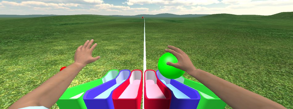 rehabilitation gaming system