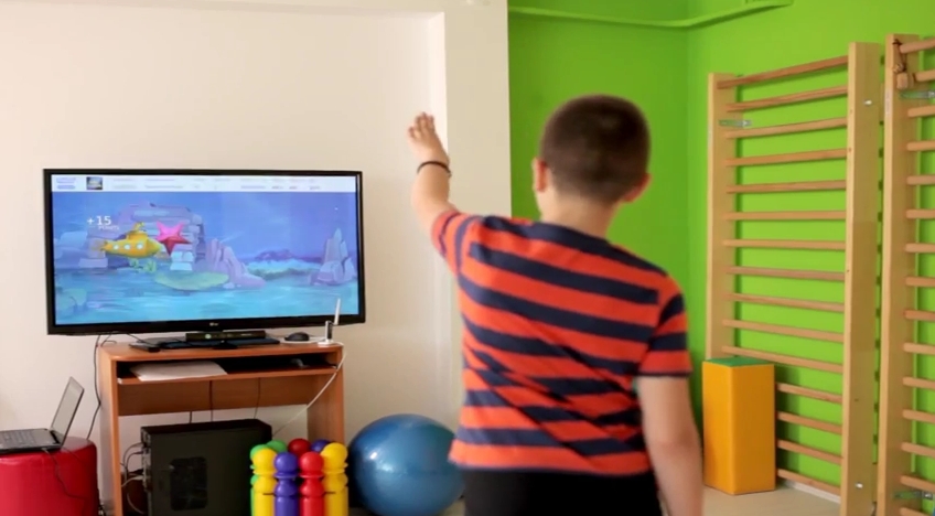 mira medical platform games