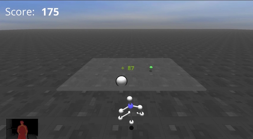 jintronix rehabilitation gaming