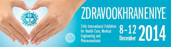 russian health care week