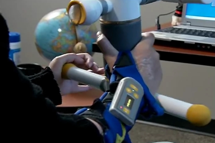 rejoyce upper extremity rehabilitation