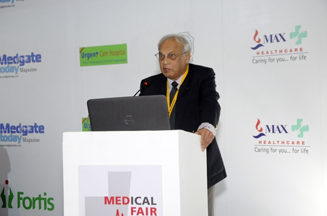 medical trade india