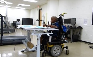 games rehabilitation people disabilities