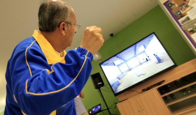 virtualrehab