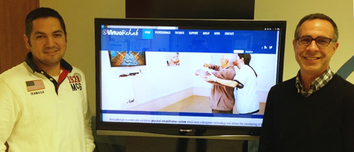 virtualrehab