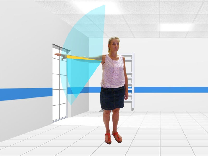 kinapsys gaming rehabilitation