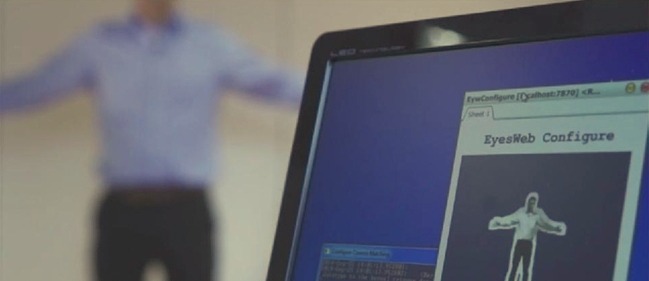 motion composer
