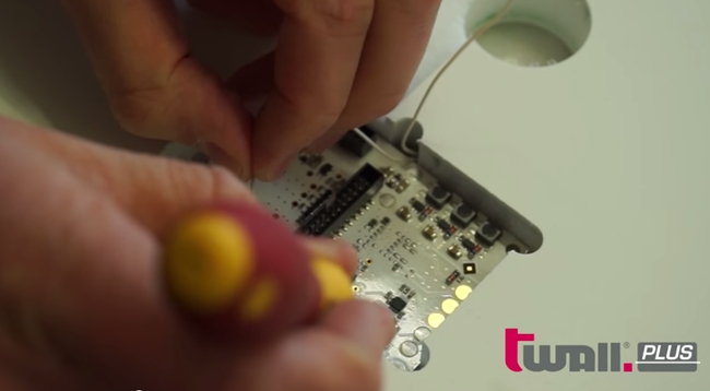 twall plus