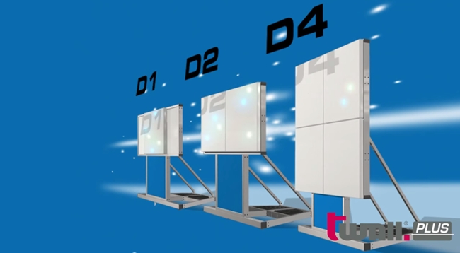 twall plus
