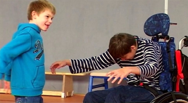 palindrome dance