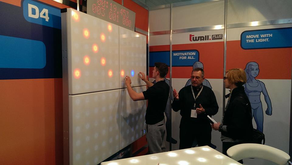 twall plus