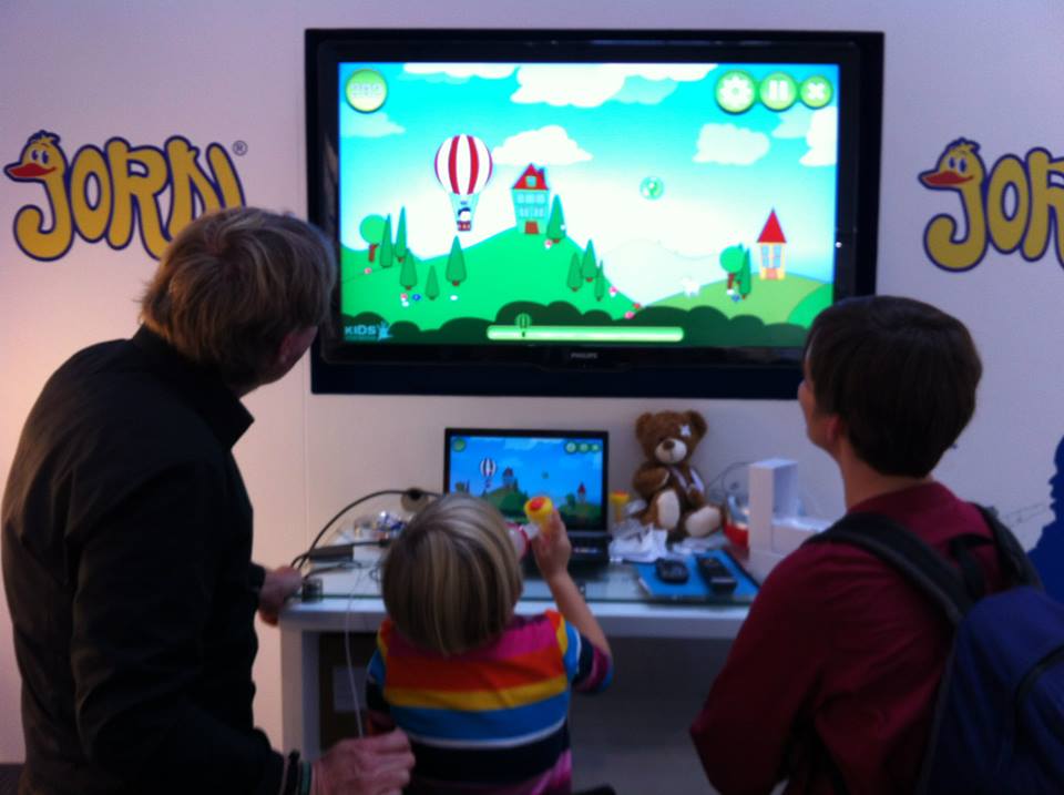 inhalator game for kids