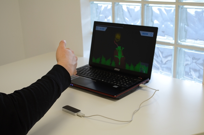 virtual rehab hand body rehabilitation