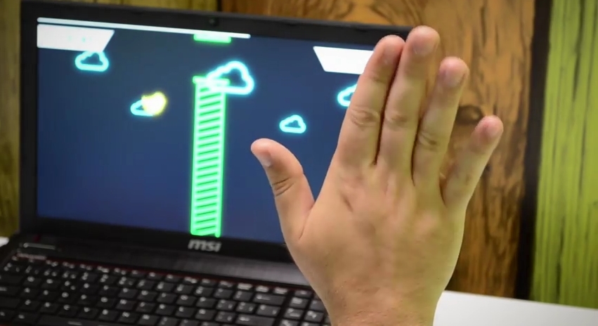 virtual rehab hand body rehabilitation