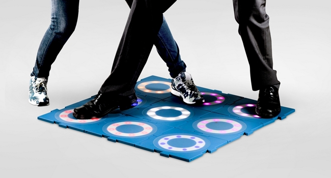 interactive tiles balance improve games