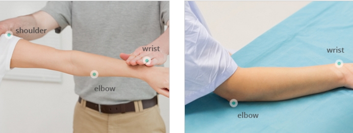 smart glove rehabilitation game