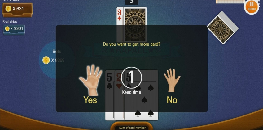 smart glove rehabilitation game