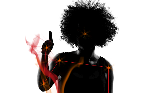 extreme motion sdk