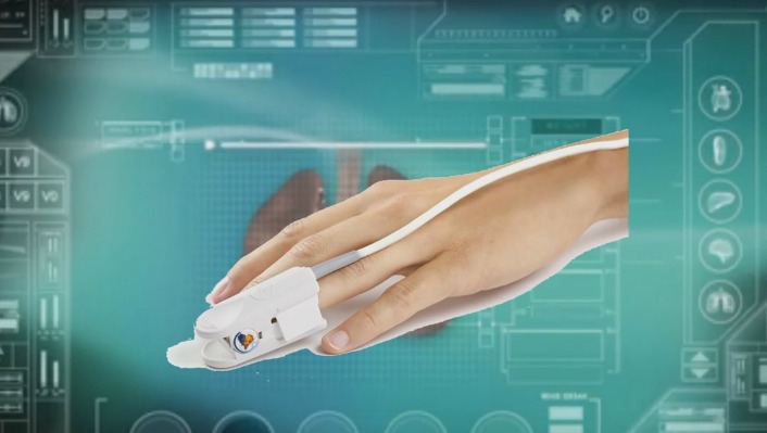 mobile breathing lung function game
