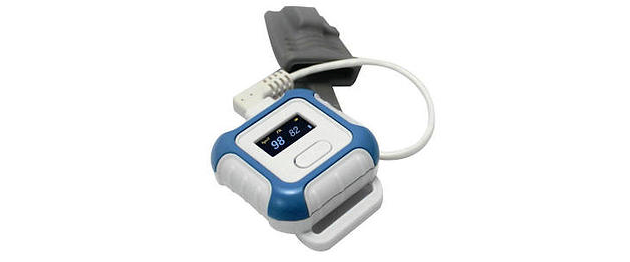 mobile breathing lung function game