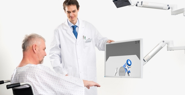 mindmaze pro virtual rehabilitation