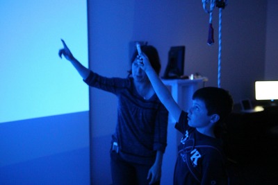 regame virtual reality lab